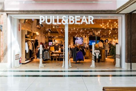 pull and bear trabajo|Trabajar en Pull & Bear España Ofertas de empleo e información ...